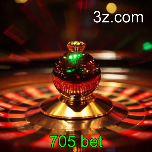 Eventos Incríveis na 705 bet: Apostas que Encantam