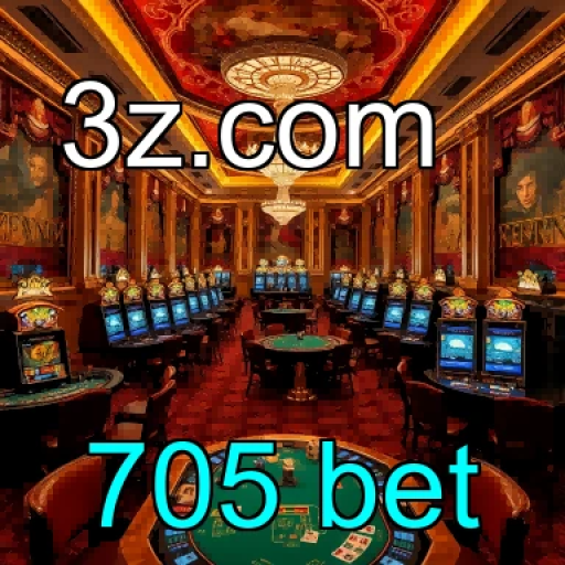705 bet Cassino ao Vivo