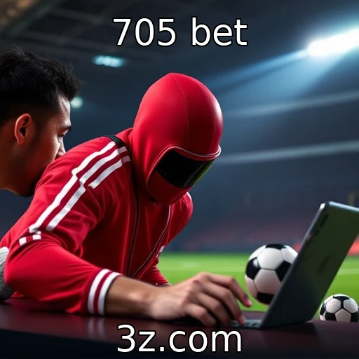 Crescimento das plataformas de apostas online