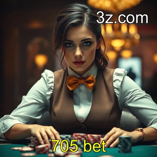 Promoções Imperdíveis: O Que a 705 Bet Oferece