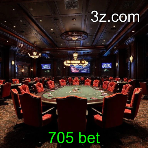 Trends Inovadoras na 705 Bet: Conectando Jogadores e Entretenimento