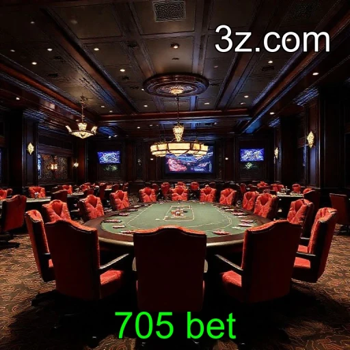 Trends Inovadoras na 705 Bet: Conectando Jogadores e Entretenimento