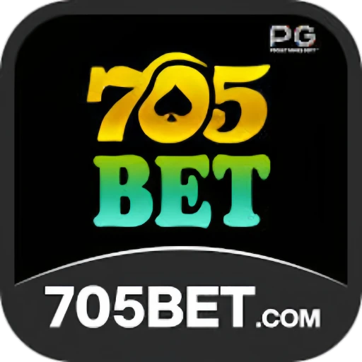 Logo 705 bet